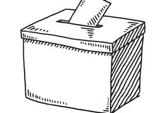 Δημοσκόπηση GPO: Διψήφιο προβάδισμα για τη ΝΔ - Στο 20% οι πιθανοί ψηφοφόροι της Καρυστιανού