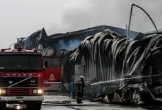 Έκρηξη στη Βιολάντα: Τα αίτια της τραγωδίας και όλα όσα οδήγησαν στη φονική πυρκαγιά