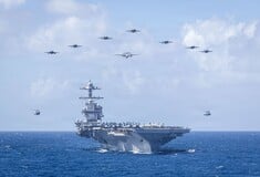 ΙΡΑΝ ΗΠΑ ΤΡΑΜΠ ΣΤΟΧΟΙ