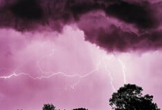 ΚΑΚΟΚΑΙΡΙΑ ΒΡΟΧΕΣ ΜΑΡΟΥΣΑΚΗΣ 