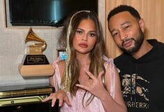 Η Κρίσι Τέιγκεν ξανά στην προσπάθεια απεξάρτησης από αλκοόλ - «52 ημέρες νηφάλια»