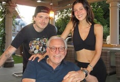 Νίκολα Πελτζ: Η σύζυγος του Μπρούκλιν Μπέκαμ παίρνει «χαρτζιλίκι» 1 εκατ. δολάρια τον μήνα από τον πατέρα της