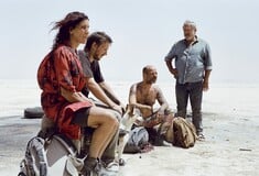 Πρόκληση, Παϊσιος και Παπαϊωάννου από αύριο στους κινηματογράφους