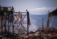 ΒΙΟΛΑΝΤΑ ΕΚΡΗΞΗ ΠΥΡΟΣΒΕΣΤΙΚΗ