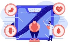 Ξεκινά η δωρεάν δράση για την παχυσαρκία ενηλίκων - Ποια είναι η διαδικασία και ο ρόλος του 1566;