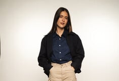 Λίλιαν Ευαγγελία, τι φοράς σήμερα και πόσο κοστίζει;