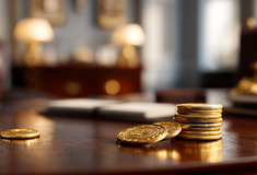 Χρυσές Λίρες: Συλλεκτική αξία ή επενδυτικό εργαλείο; 