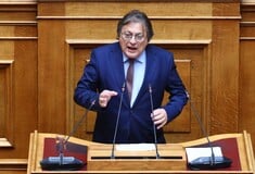 Αλέξανδρος Αυλωνίτης: Παραιτήθηκε από το Κίνημα Δημοκρατίας - Ο λόγος