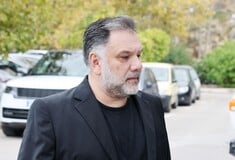 ΓΡΗΓΟΡΗΣ ΑΡΝΑΟΥΤΟΓΛΟΥ ΜΗΤΕΡΑ ΠΕΘΑΝΕ