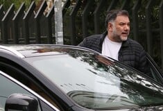 ΓΡΗΓΟΡΗΣ ΑΡΝΑΟΥΤΟΓΛΟΥ ΜΗΤΕΡΑ ΠΕΘΑΝΕ