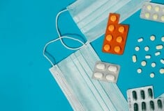 ΓΡΙΠΗ ΜΕΘ ΘΑΝΑΤΟΙ ΕΜΒΟΛΙΑΣΜΟΣ