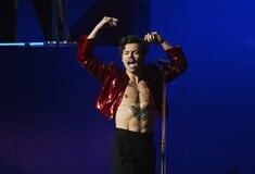 ΧΑΡΙ ΣΤΑΙΛΣ ΕΙΣΙΤΗΡΙΑ ΠΕΡΙΟΔΕΙΑ