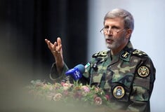 ΙΡΑΝ ΗΠΑ ΕΠΙΘΕΣΗ ΑΠΕΙΛΕΣ