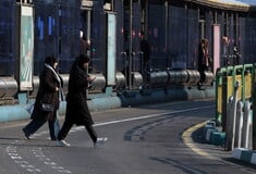 ΙΡΑΝ ΗΠΑ ΑΠΕΙΛΕΣ ΣΥΓΚΡΟΥΣΗ