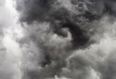 Ζιακόπουλος: Μην πανικοβάλλετε τον κόσμο - Η κακοκαιρία «Kristin» δεν θα έρθει με ακραία χαρακτηριστικά στη χώρα