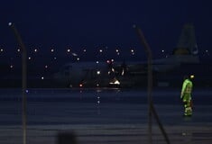 Επαναπατρίστηκαν οι σοροί των οπαδών του ΠΑΟΚ