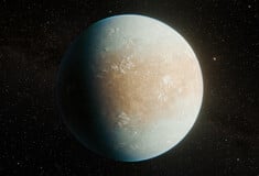 Ανακαλύφθηκε νέος δυνητικά κατοικήσιμος πλανήτης μεγέθους Γης 146 έτη φωτός μακριά