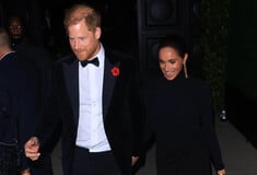 Κιμ Καρντάσιαν: Αποκαλύπτει γιατί διαγράφηκαν οι φωτογραφίες Μέγκαν Μαρκλ και πρίγκιπα Χάρι μετά το πάρτι της Κρις Τζένερ