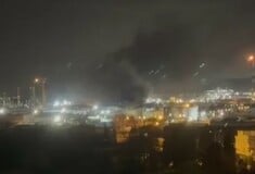 ΤΟΥΡΚΙΑ ΕΚΡΗΞΗ ΔΙΥΛΙΣΤΗΡΙΑ