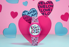 Swatch: Η διπλή πλευρά της αγάπης στον καρπό σου