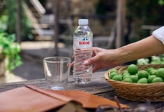 Ποιο είναι το νερό που έχει γίνει η πιο σταθερή επιλογή των Ελλήνων;