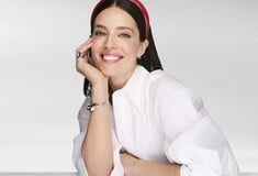 Η Emily DiDonato είναι η νέα διεθνής Brand Ambassador της Vichy Laboratoires