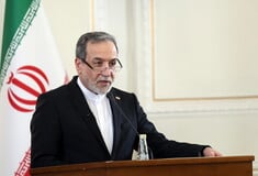 Ιράν: Ναι σε συνομιλίες με τις ΗΠΑ, όχι σε υπαγορεύσεις και διαπραγμάτευση για τους πυραύλους