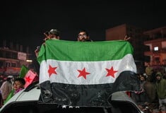 Συρία και Κούρδοι κατέληξαν σε συμφωνία εκεχειρίας