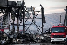 Εργοστάσιο «Βιολάντα»: Οι παρατυπίες από το 2020 και οι «αόρατες» δεξαμενές προπανίου