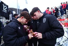 Από την αγιοποίηση στον κανιβαλισμό