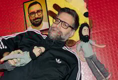 «Uchronia»: Τα ΦΥΤΑ πάνε στο Φεστιβάλ του Βερολίνου με μια κουήρ ταινία για τον Rimbaud