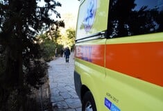 ΑΛΕΞΑΝΔΡΟΥΠΟΛΗ ΠΑΙΔΙ ΘΑΝΑΤΟΣ