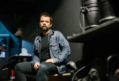 Ανέστης Αζάς: «Πρέπει ν' αφήσουμε πίσω μας την αντρίλα»