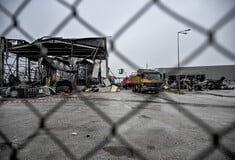 ΒΙΟΛΑΝΤΑ ΕΚΡΗΞΗ ΝΕΚΡΟΙ ΕΡΓΑΖΟΜΕΝΟΙ ΤΡΙΚΑΛΑ