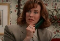 Πέθανε η ηθοποιός Κάθριν Ο' Χάρα σε ηλικία 71 ετών