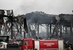 Έκρηξη στη Βιολάντα: Έξι φάκελοι στο μικροσκόπιο των Αρχών για το δυστύχημα στο εργοστάσιο