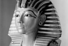 Η ιστορία του Τουταγχαμών γίνεται όπερα