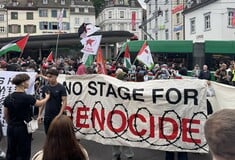 Eurovision 2026: Επιστολή του BDS στους υποψηφίους του Sing for Greece για μποϊκοτάζ του διαγωνισμού