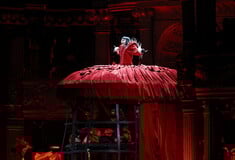 LADY GAGA ICE ΗΠΑ