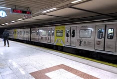 ΜΕΤΡΟ ΣΤΑΘΜΟΙ ΑΝΟΙΓΟΥΝ