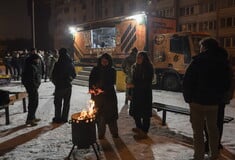 ΟΥΚΡΑΝΙΑ ΡΩΣΙΑ ΠΟΛΕΜΟΣ ΚΑΤΑΠΑΥΣΗ ΖΕΛΕΝΣΚΙ ΠΟΥΤΙΝ