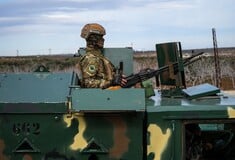 ΣΥΡΙΑ ΚΟΥΡΔΟΙ ΣΤΡΑΤΟΣ