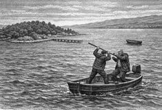 Η συναρπαστική ζωή του Σήφη Βαλυράκη κι ένα άδικο τέλος που ζητά απαντήσεις 