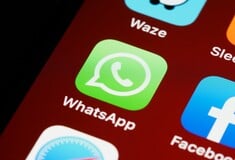 WHATSAPP ΗΠΑ ΣΥΝΟΜΙΛΙΕΣ