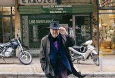 Βασίλης Χατζηιακώβου: «Πολλοί που ασχολούνται με το βιβλίο δεν έχουν την παραμικρή σχέση μαζί του»