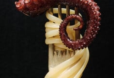 Στο Sea You ξέρουν να αναδεικνύουν ό,τι βγάζει η θάλασσα