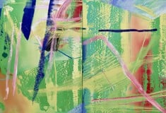 Γκέρχαρντ Ρίχτερ: «Οι πίνακές μου είναι σοφότεροι από εμένα»