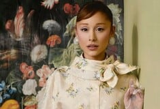 ΑΡΙΑΝΑ ΓΚΡΑΝΤΕ ΤΕΧΝΗΤΗ ΝΟΗΜΟΣΥΝΗ