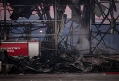 Έκρηξη στη Βιολάντα: «Διακινούνται με ελαφρότητα φήμες» - Η ανακοίνωση της εταιρείας