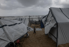 ΓΑΖΑ ΙΣΡΑΗΛ ΝΕΚΡΟΙ